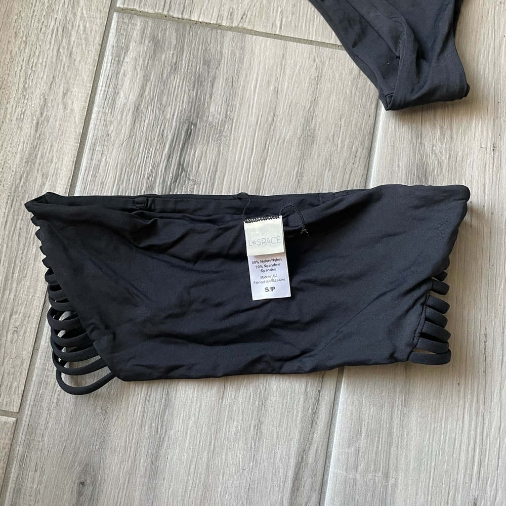 L*Space Kit Bikini - image 4